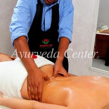 Программа очищения «Панчкарма»
                    СПА-салон Аюрведа Дніпро