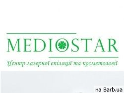 Косметологічний центр Mediostar Львів,Городоцкая, 62  