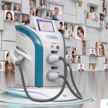 Фракционная неабиляционная лазерная шлифовка лица
                    Косметологический центр Mediostar Львов