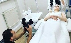 Карбокситерапия Косметологический центр Mediostar Львов