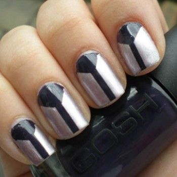Маникюр европейский
                    Ногтевая студия Manicure Cafe Киев