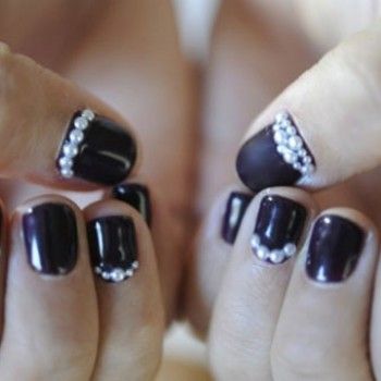 Фото с портфолио Manicure Cafe