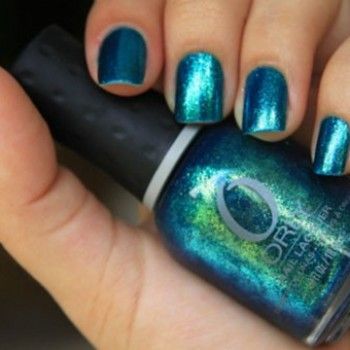 Фото с портфолио Manicure Cafe