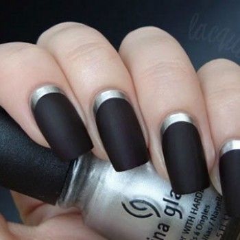 Фото с портфолио Manicure Cafe