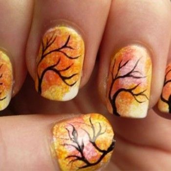 Фото с портфолио Manicure Cafe