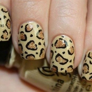 Фото с портфолио Manicure Cafe