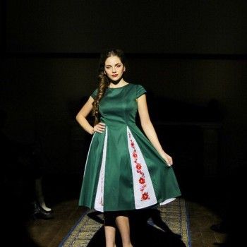 Макияж для фото- и видеосъемки
                    Визажист Марьяна Ваврук Львов