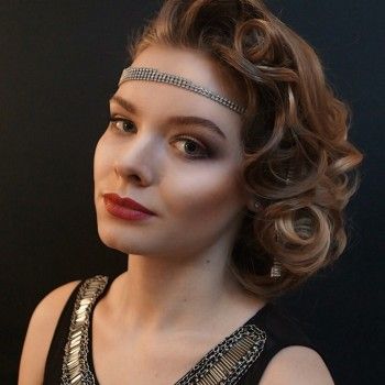 Макияж для фото- и видеосъемки
                    Визажист Марьяна Ваврук Львов