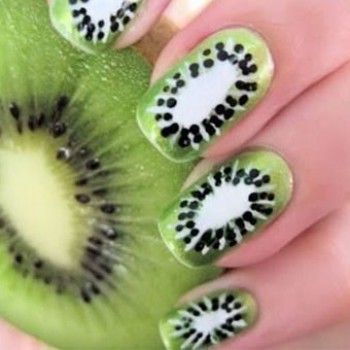 Фото с портфолио Manicure Cafe