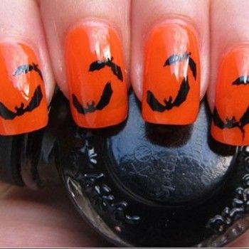 Фото с портфолио Manicure Cafe