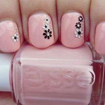 Фото с портфолио Manicure Cafe
