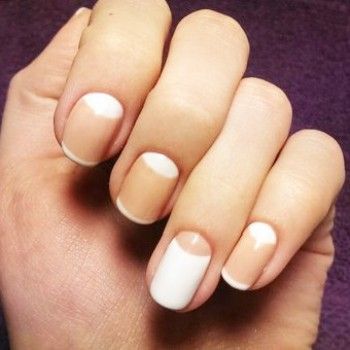 Фото с портфолио Manicure Cafe