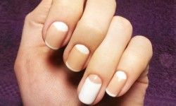 Парафинотерапия Ногтевая студия Manicure Cafe Киев
