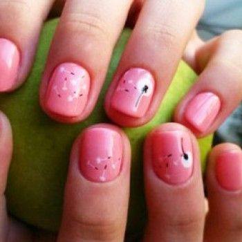 Фото с портфолио Manicure Cafe