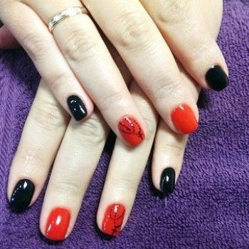 Фото с портфолио Manicure Cafe