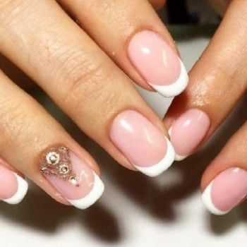 Фото с портфолио Manicure Cafe