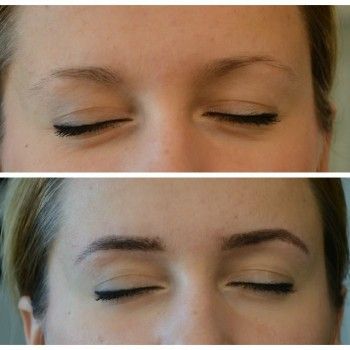 Фото з портфоліо майстра София Олейник (візажист, Львів)