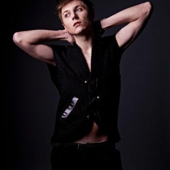 Фото з портфоліо майстра София Олейник (візажист, Львів)