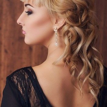 Юлия Коженевская , Дніпро Фото - 5