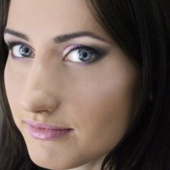 Дневной макияж
                    Візажист Юлия Коженевская Дніпро