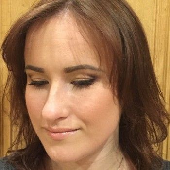 Дневной макияж
                    Візажист Юлия Коженевская Дніпро