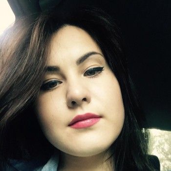 Дневной макияж
                    Візажист Юлия Коженевская Дніпро