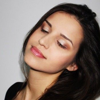 Выпускной макияж
                    Візажист Юлия Коженевская Дніпро