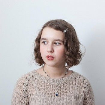 Покраска бровей хной
                    Визажист Инна Днепр