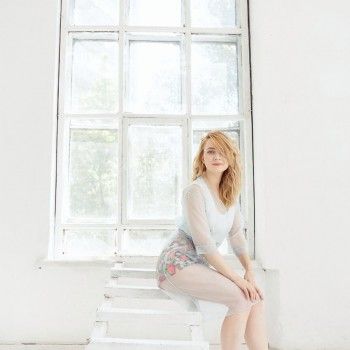 Фото с портфолио Инна Буянская 