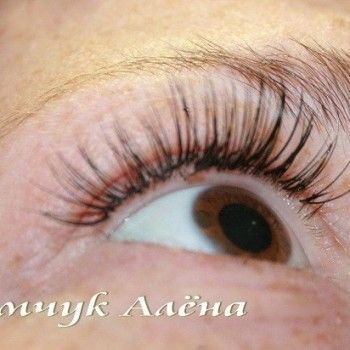 Фото с портфолио Алёна Демчук 