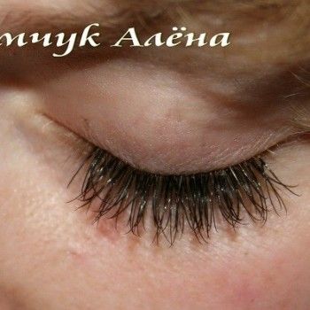 Фото с портфолио Алёна Демчук 