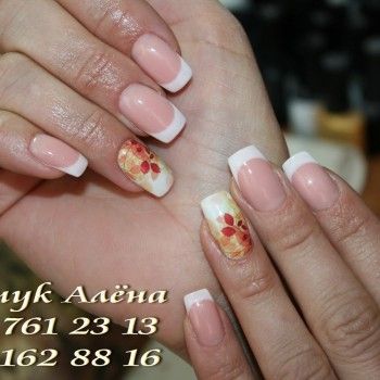 Фото с портфолио Алёна Демчук 