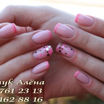 Фото с портфолио Алёна Демчук 