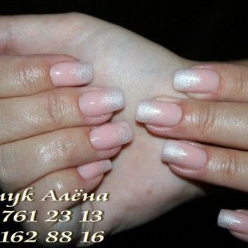 Фото с портфолио Алёна Демчук 