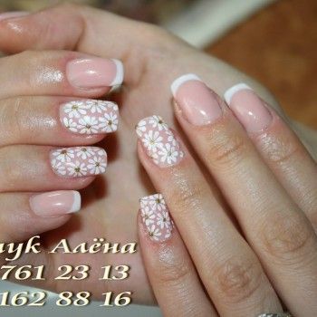 Фото с портфолио Алёна Демчук 