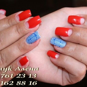 Фото с портфолио Алёна Демчук 