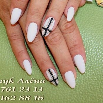 Фото с портфолио Алёна Демчук 