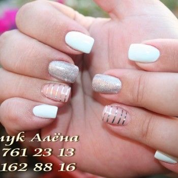 Фото с портфолио Алёна Демчук 