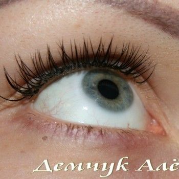 Фото с портфолио Алёна Демчук 