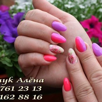 Фото с портфолио Алёна Демчук 