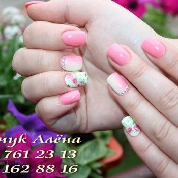 Фото с портфолио Алёна Демчук 