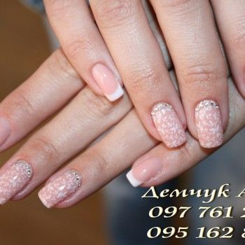 Фото с портфолио Алёна Демчук 