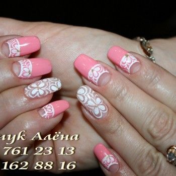 Фото с портфолио Алёна Демчук 