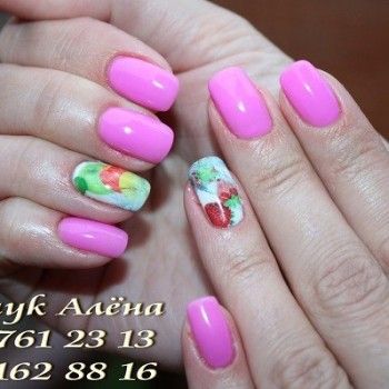 Фото с портфолио Алёна Демчук 