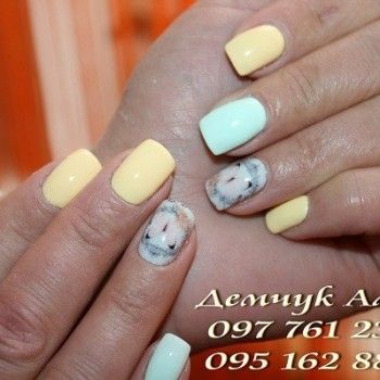 Фото с портфолио Алёна Демчук 