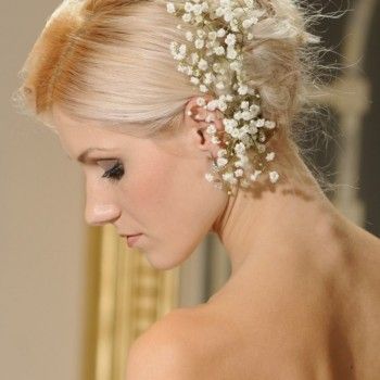 Свадебные прически 
                    Стилист Яна Коломиец Дніпро