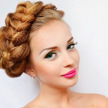 Фото с портфолио Надежда Тюпина 