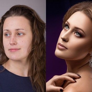 Фото с портфолио Надежда Тюпина 