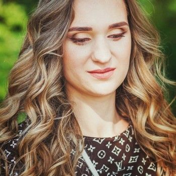 Фото с портфолио Надежда Тюпина 