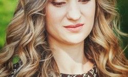 Дневной, классический макияж Візажист Надежда Тюпина Дніпро